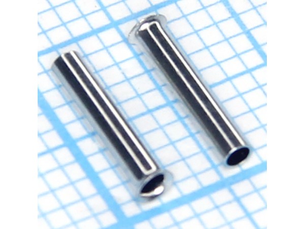 TC-0.5-8 наконечник втулочный 8ммх0.5 мм2