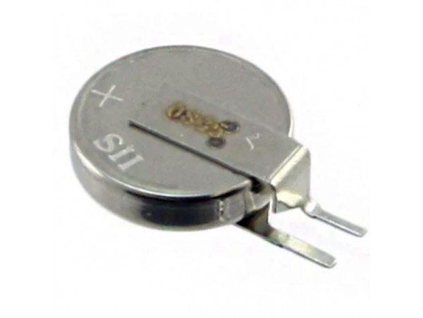 Акк. 3,0V/1mAh MS412FE-FL26E