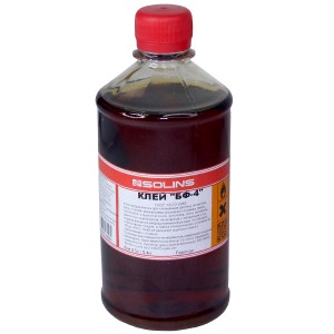 Клей БФ-4 500мл