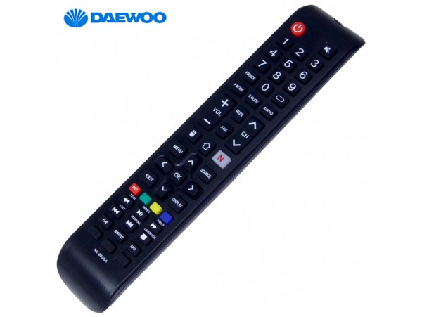 ПДУ RC-803BA DAEWOO Huayu
