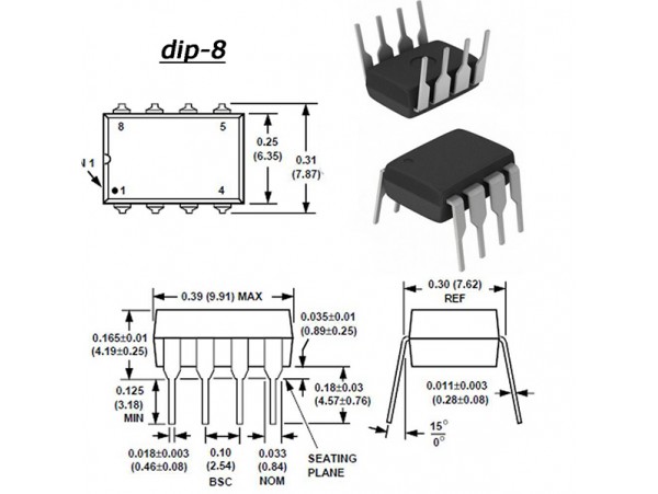 UC3842AN