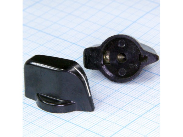 Ручка НЛП 4.252-115 d=4мм