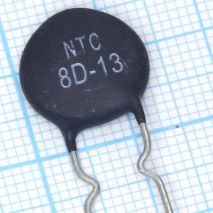 NTC8D-13 Термистор