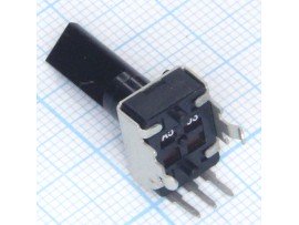 Резистор 50 кОм на плату PTV09A-4225F-A503 хар.А