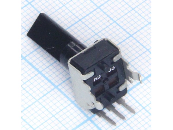 Резистор 50к на плату PTV09A-4225F-A503