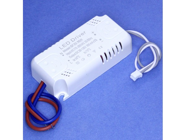 Драйвер LED 50-130V/300mA