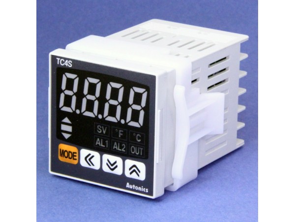 TC4S-14R пид-регулятор 100-240VAC