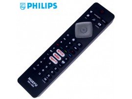 ПДУ RM-L1660 Philips Универсальный