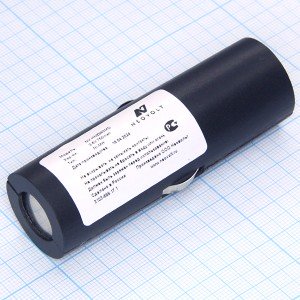 Аккумулятор 3,6V/850mAh X-02.99.382