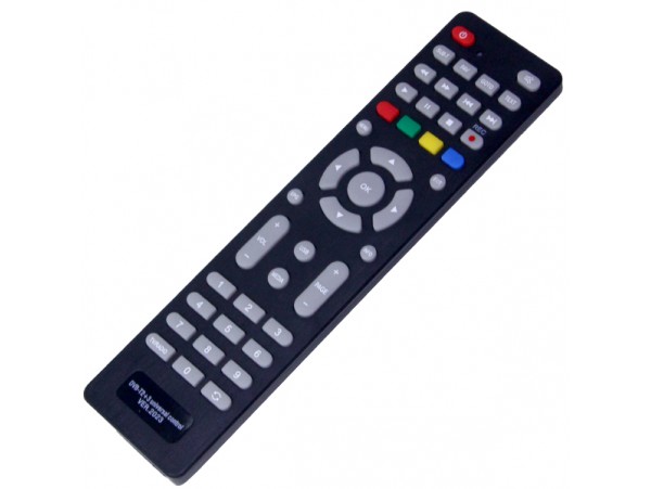 ПДУ DVB-T2+3 Ver.2023 универсальный