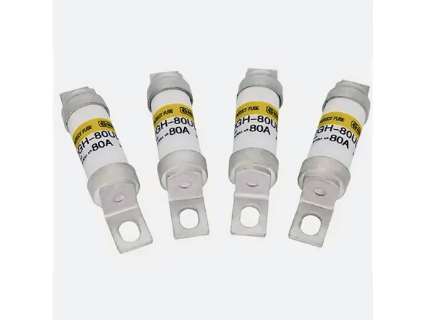 Пред.80А/660VAC 660GH-80ULTC быстрый Пред.80А/660VAC 660GH-80ULTC быстрый