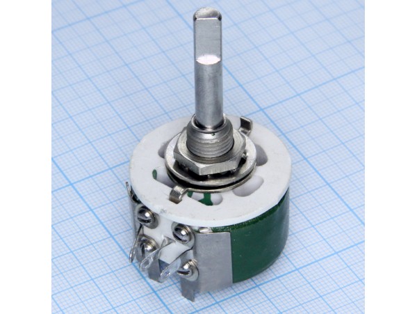 Резистор 22 кОм под гайку ППБ-15Г