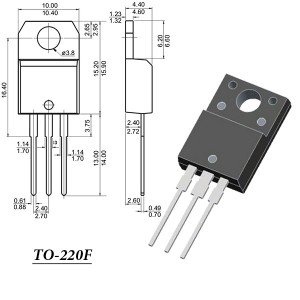 R6020FNX