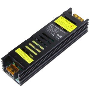 БП 12V12,5A клеммы LY-150-12 блок питания 175x48x35мм