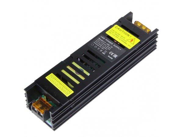 БП 12V12,5A клеммы LY-150-12 блок питания 175x48x35мм