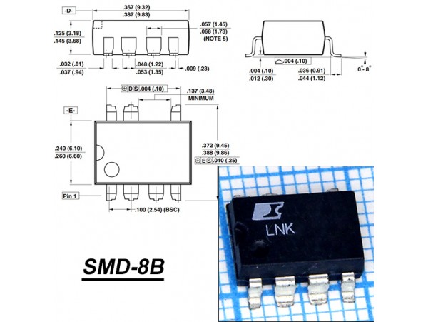 FSL306LRLX