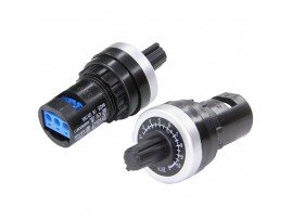 Резистор 10 кОм LA42DWQ-22
