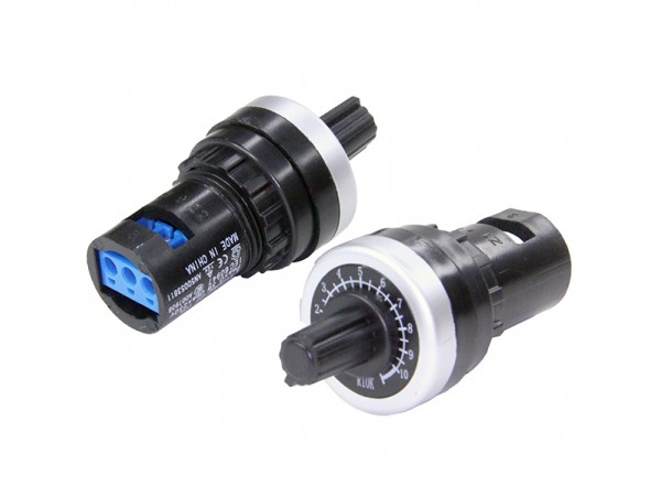 Резистор 10к LA42DWQ-22