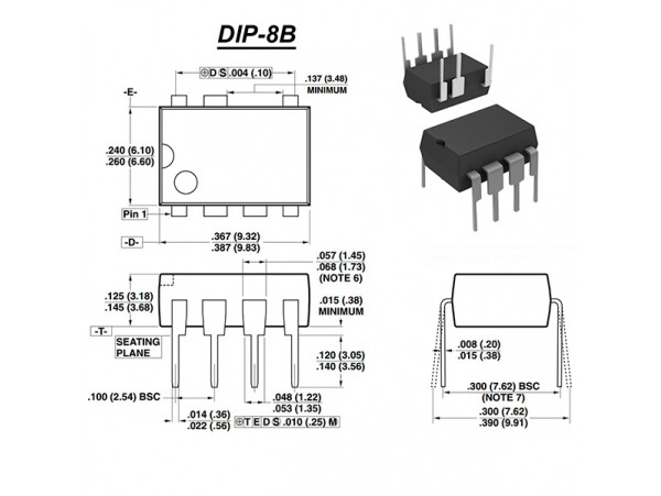 PN8124F