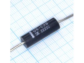 UX-C2B (UX-FOB, UX-F5B) диод СВЧ
