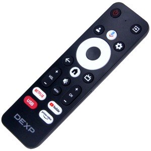 ПДУ KT2122 DEXP DP-V3