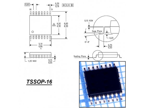 LM5026MT