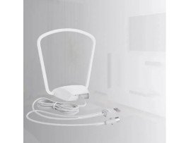 Антенна DVB-T BAS-5107-USB РЭМО комнатная активная