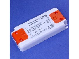 БП LED 12V 0-1.5A 18W 06.800.01.352