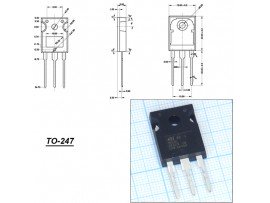 STW9N150