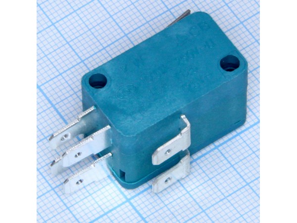 MSW-06-1 Переключатель концевой