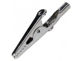 Зажим Крокодил 50мм K267D 8-0032