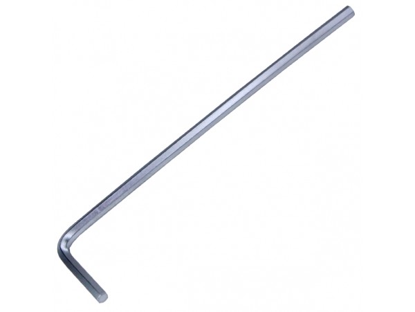 Ключ шестигранный 2,5мм, L=87мм