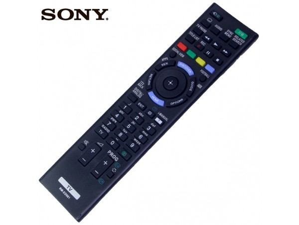 ПДУ RM-ED061 SONY
