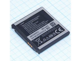SAM S3600 акк 3,7V/880mAh AB533640CU