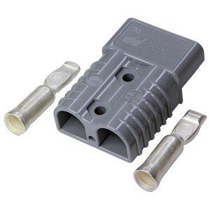 SB175 Разъём 175A/600VDC (серый)