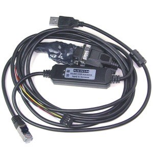 Inovance MD290/380/500/CS710/ES510 кабель отладочный