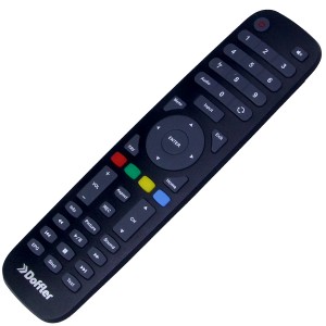 ПДУ KT1746-HG1 KIVI / Doffler