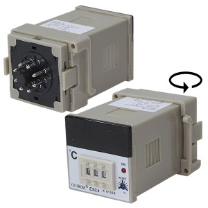 Терморегулятор E5C4-R20K 0-399°C
