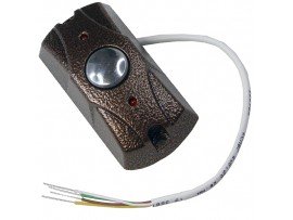 Falcon Eye FE-100 кнопка выхода антивандальная