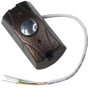 Falcon Eye FE-100 кнопка выхода антивандальная