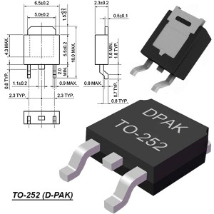 CRJD360N70G2