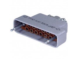 РП10-11ЛП розетка