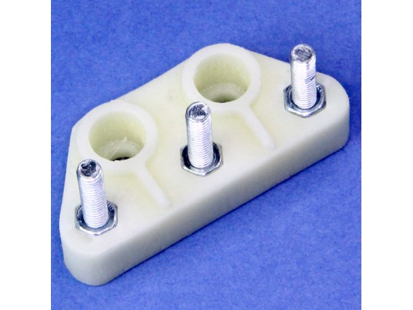 Колодка клеммная ВОВ-3-112