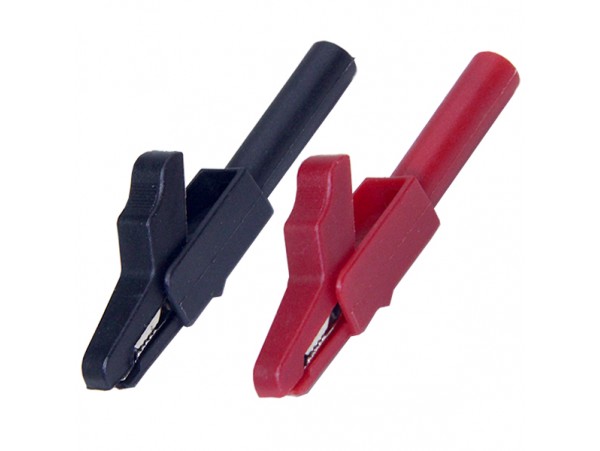 Зажим Крокодил типа Зажим Крокодил типа