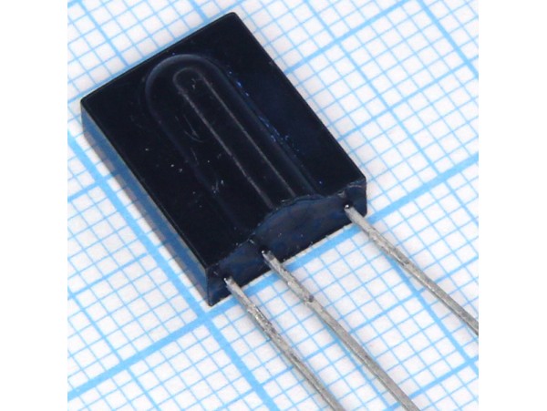 ИК-приемник HS0038A4