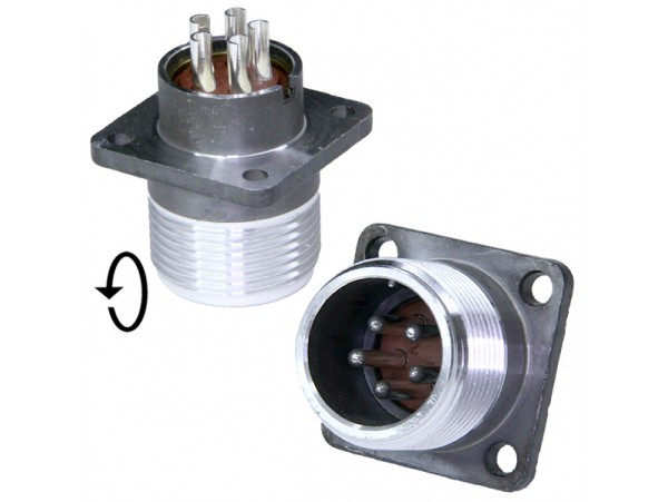 ШР20П5ЭШ10 вилка на блок аналог