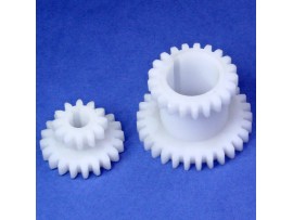 Комплект шестерней 9512-108-122