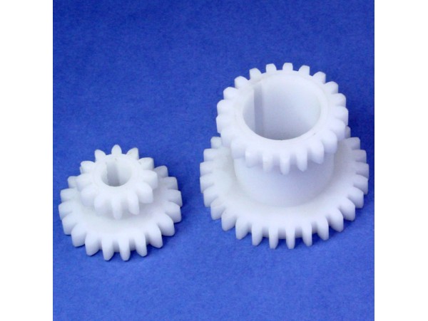 Комплект шестерней 9512-108-122