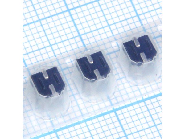 Конд.0,47/50V 0454 SMD