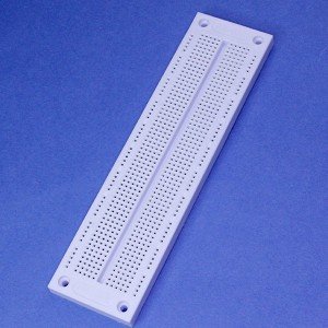 SYB-120 плата макетная 180х50мм, 700 точек